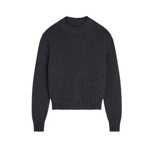 Phoebe Philo Women Cashmere Turtleneck Sweater
